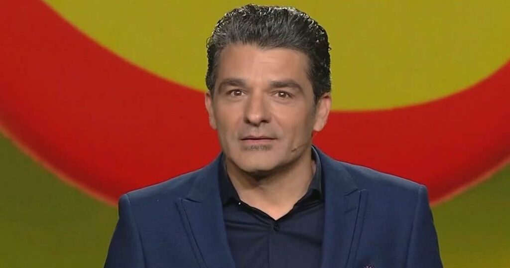 ΣΚΑΪ: Άσχημη εξέλιξη για το Big Brother λίγες ημέρες μετά την πρεμιέρα του