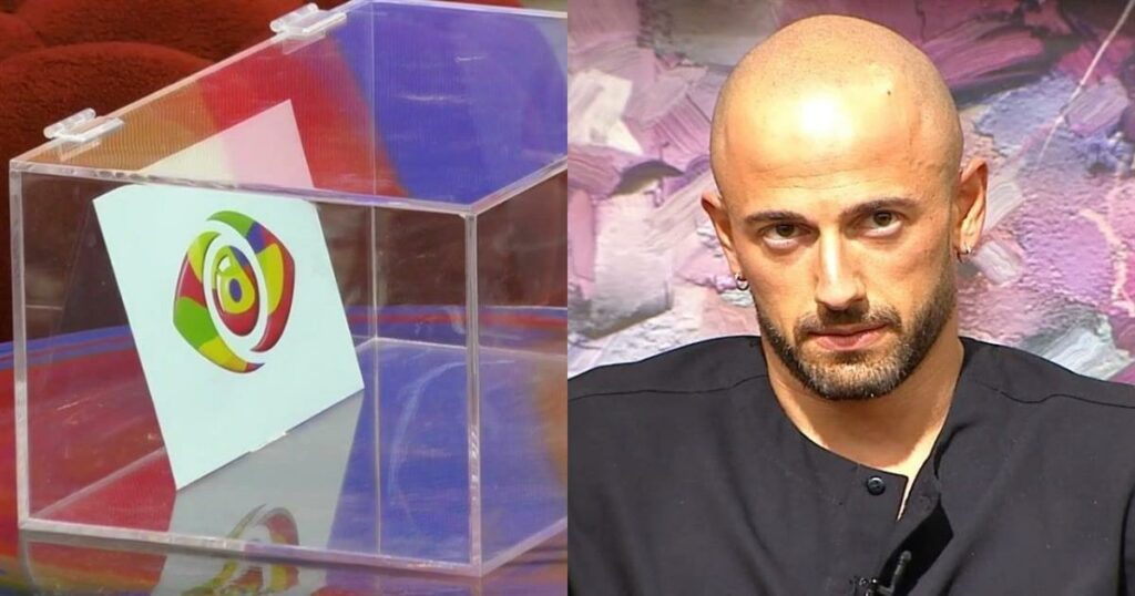 Big Brother: Έρχεται η «βόμβα» με είσοδο του Νίκου Πελετιέ στο ριάλιτι;