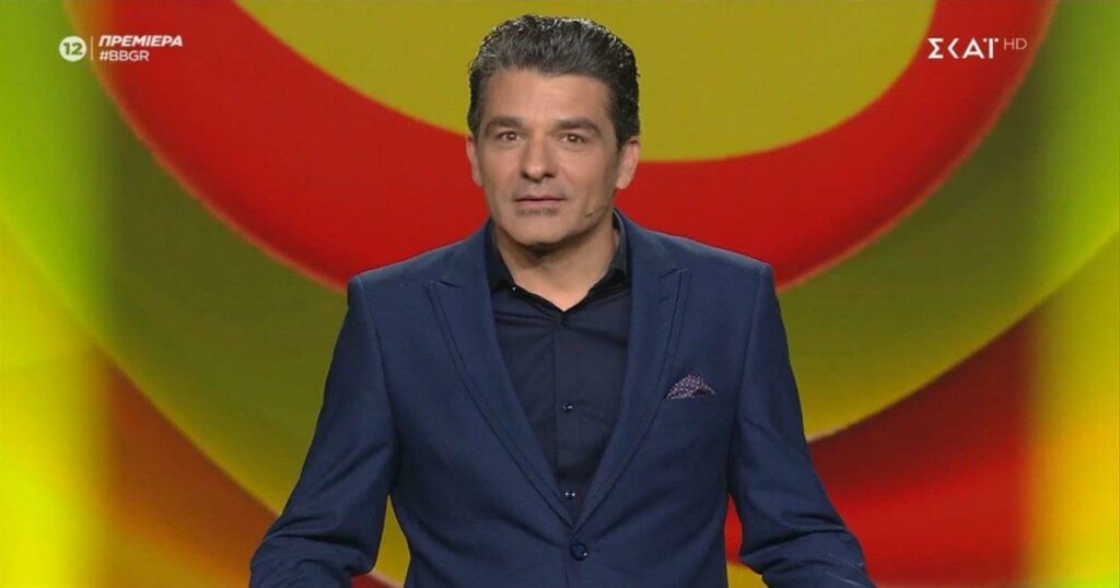 Big Brother spoiler: Αποχώρησε οικειοθελώς η Στυλιάνα Αβερκίου – Τι συνέβη