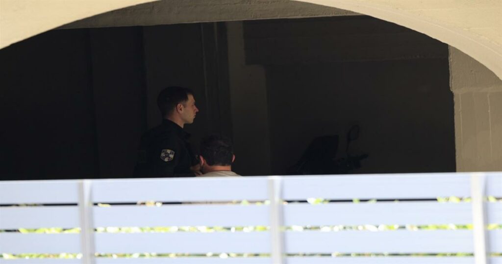 Δολοφονία στη Νέα Σμύρνη: Οι συγκρούσεις και η εξάρτηση του 45χρονου από τα ναρκωτικά οδήγησαν στο φονικό – «Ήταν σε κατάσταση αμόκ»