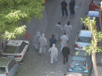Φονική έκρηξη στη Θεσσαλονίκη: «Μεταφορέας» της βόμβας η 38χρονη – Το σημείωμα που είχε πάνω της