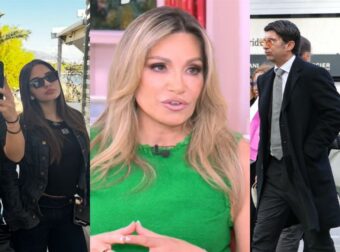 Ελένη Πετρουλάκη: Η εξομολόγηση για τις κόρες και τον σύζυγό της – «Έχω μπει σε κλαμπ να τις μαζέψω – Έκανα να κοιμηθώ 2 μήνες»