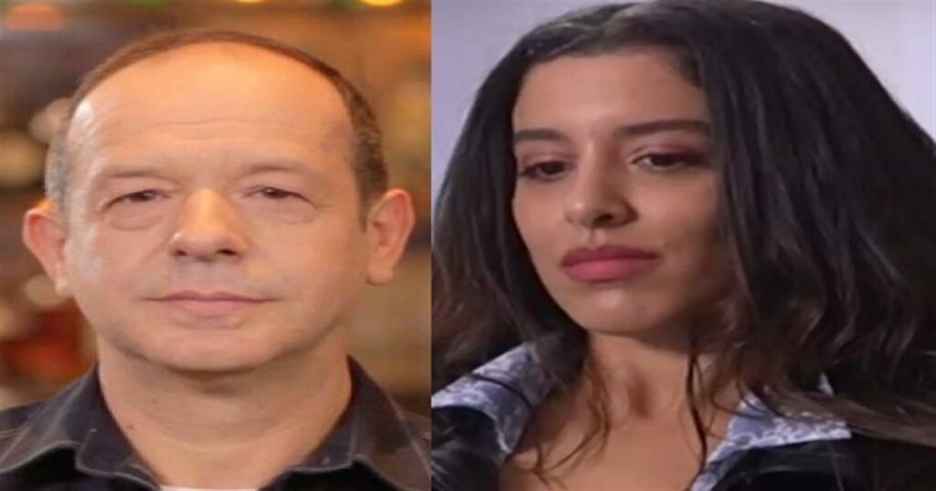 Χείμαρρος ο Φωκάς Ευαγγελινός για Μαρίνα Σάττι – Eurovision: «Κανονικά πέρσι θα έπρεπε να είχα παραιτηθεί»
