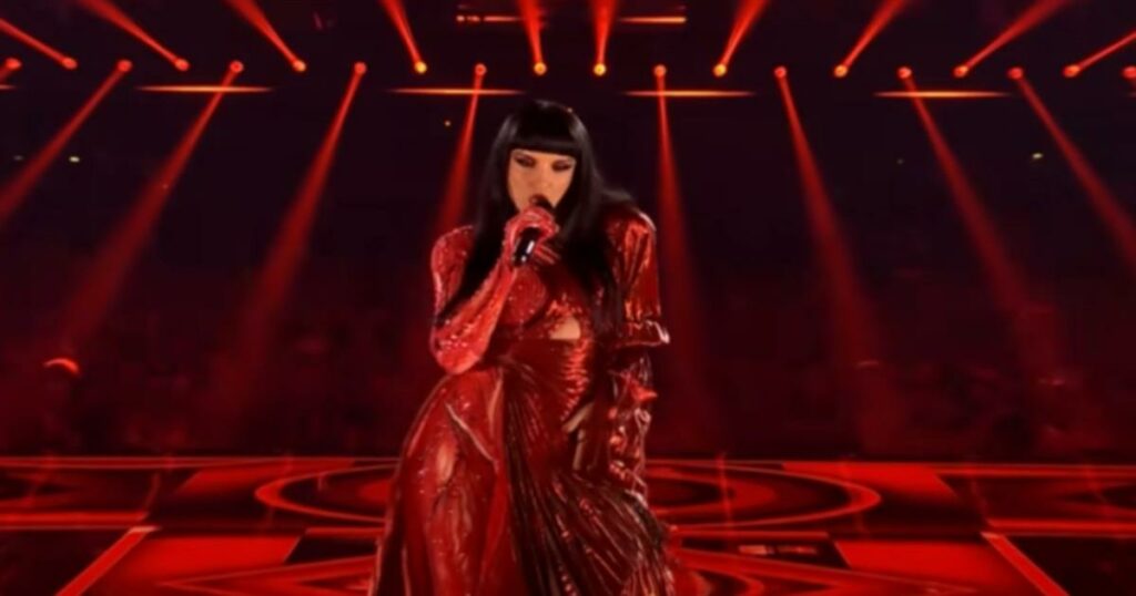 Eurovision: Επίπληξη από την EBU στην Αλβανική συμμετοχή