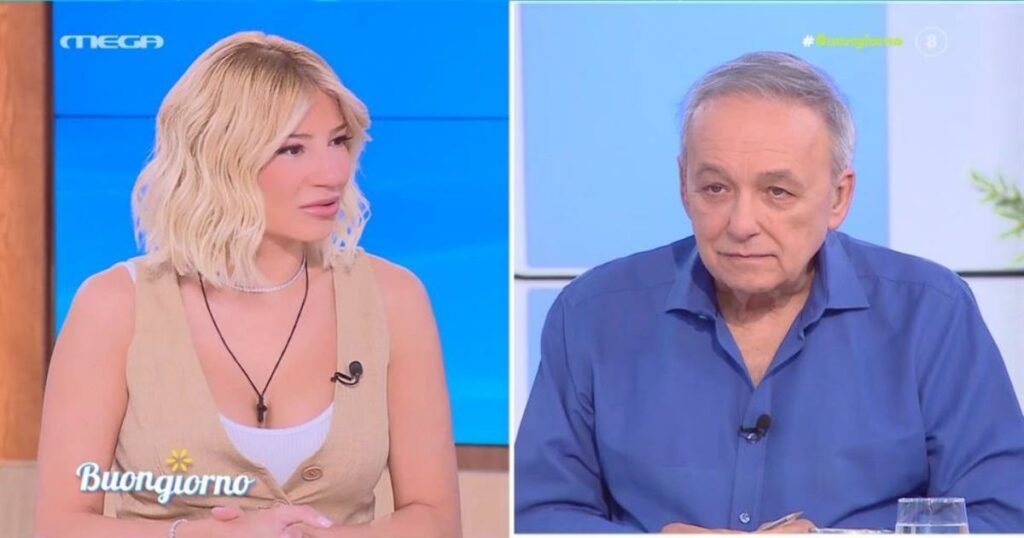 Φαίη Σκορδά: «Μου είπε ότι ο Μικρούτσικος τού έσωσε την επιχείρηση, και μετά δεν ήθελε πίσω τα λεφτά»