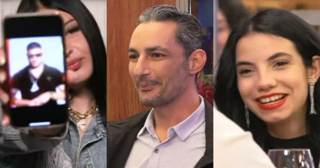 First Dates highlights πρεμιέρας 9/5: «Μου έβγαλαν το 1/3 από το μυαλό» – Ο 45χρονος συνταξιούχος, τα δικαστήρια και η απογοήτευση