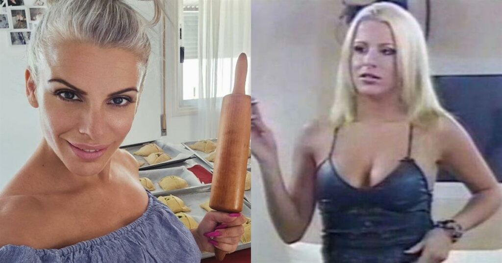 Η Φραντζέσκα Μελά στο You: «Ο Λαγούτης δεν είναι Μικρούτσικος! Εμείς τότε στο Big Brother παίρναμε…»