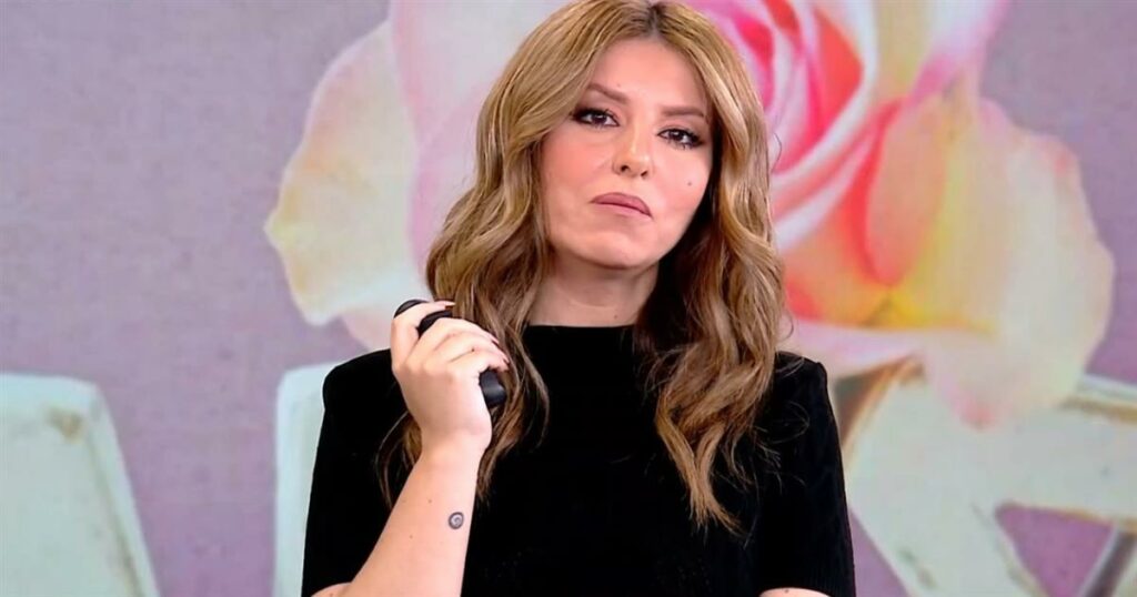 Αναστασία Γιάμαλη για Μαρία Καρυστιανού: «Η ιδιότητα της μάνας δεν χάνεται ποτέ»