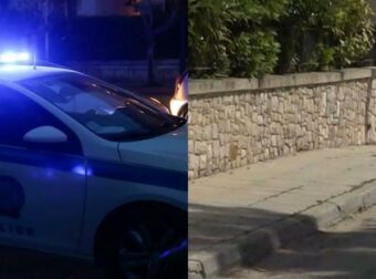 Γλυκά Νερά: Ο 17χρονος υποστηρίζει ότι χτύπησε τον 48χρονο για να «προστατεύσει» την αδερφή του – Παραμένει σοβαρή η κατάσταση του θύματος
