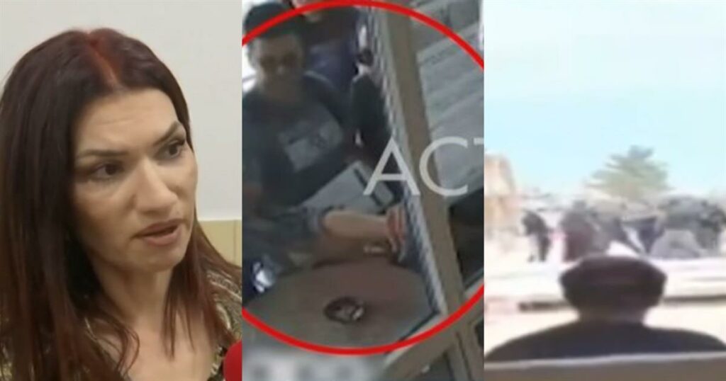 Πολυτεχνειούπολη: Ποινική δίωξη στον 34χρονο φοιτητή που χτύπησε την υπεύθυνη του κυλικείου