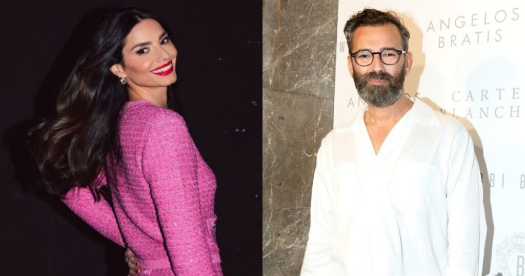 GNTM: Παπαγεωργίου, Μπράτης και 3 ακόμα πρόσωπα «κλείδωσαν» για το ριάλιτι μόδας