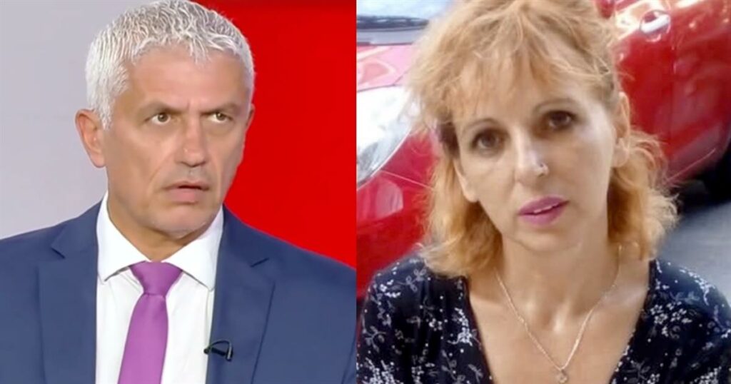 Απίστευτη αποκάλυψη Καλλιακμάνη για τη μητροκτονία στη Λάρισα – Στον «τάκο» και ο ξάδελφος