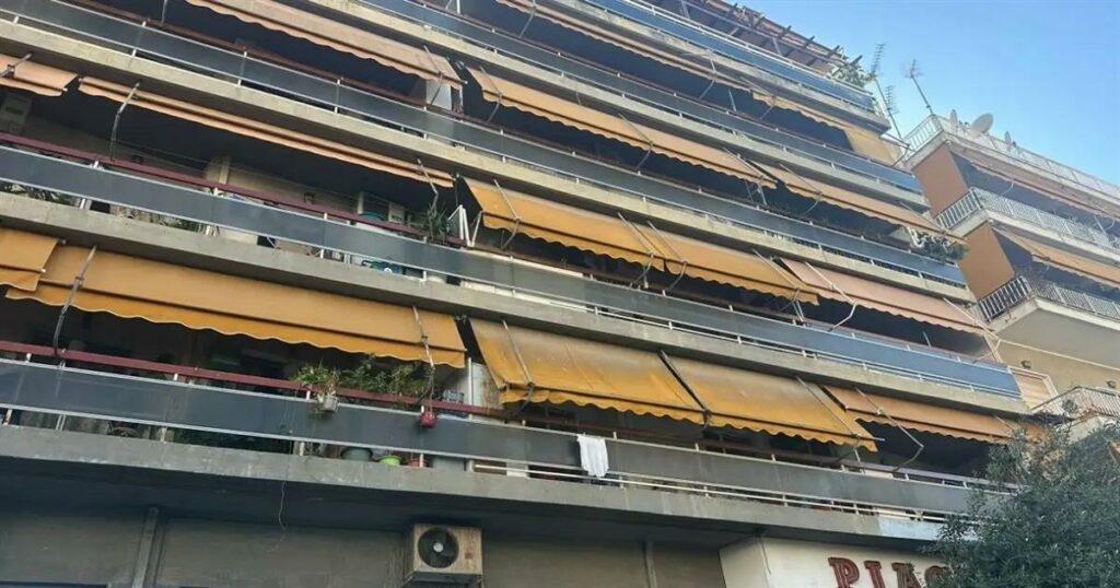 «Δεν θα το ξανακάνω αυτό το παιχνίδι»: Ραγίζουν καρδιές τα τελευταία λόγια της 7χρονης που πέρασε μέσα από τζαμαρία στην Καλλιθέα