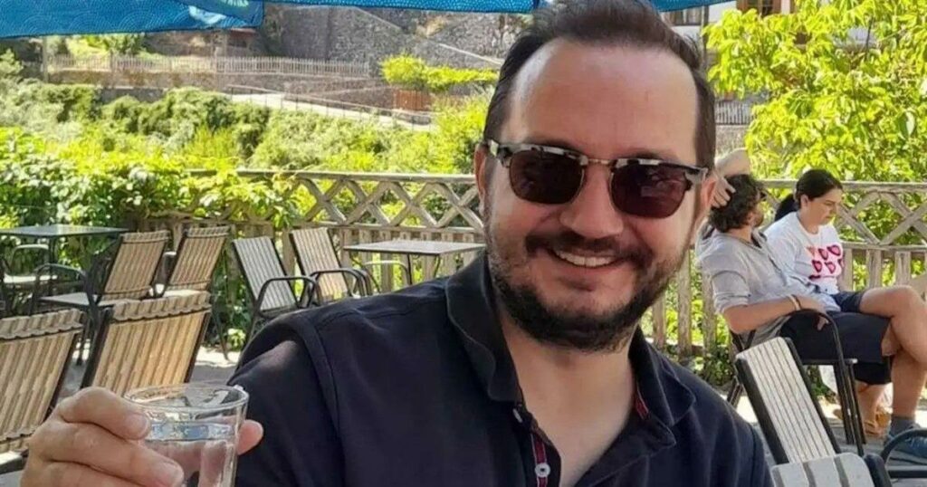 Τέλος στο μυστήριο με τον θάνατο του Βασίλη Καλογήρου – Επιβεβαιώθηκε η αιτία, κλείνει ο φάκελος