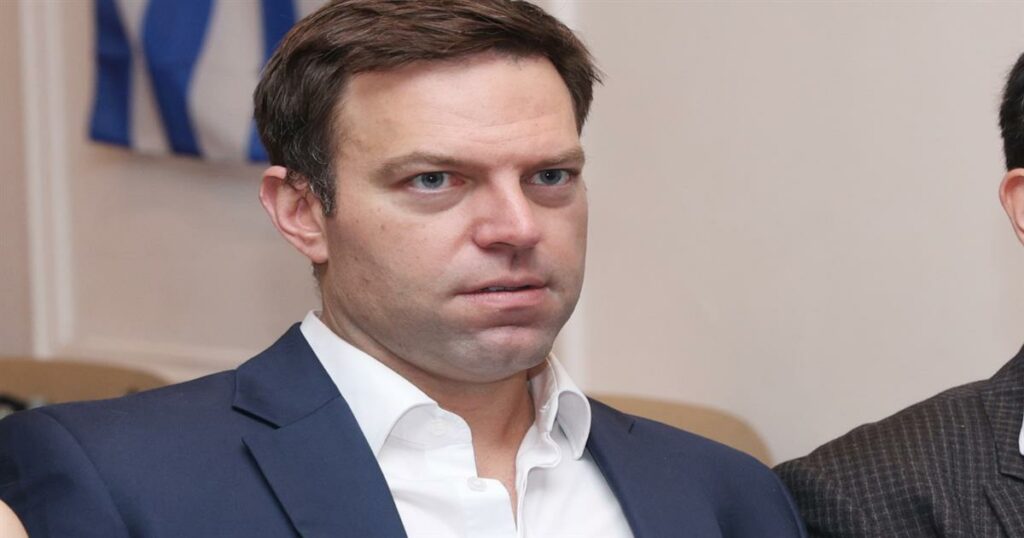 Στέφανος Κασσελάκης: Ένοχος για παράβαση του νόμου περί πόθεν έσχες – 30 μήνες φυλακή με αναστολή και πρόστιμο 50.000 ευρώ