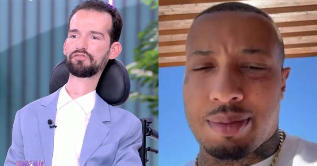 Κυμπουρόπουλος για τραγούδι Light: «Το θέμα είναι τι κάνουμε σαν γονείς»