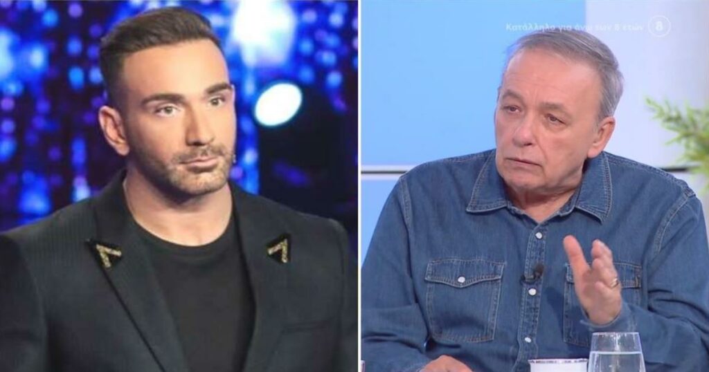 Ο Μικρούτσικος έβγαλε στη… σέντρα τον Κοκλώνη: Δεν ισχύει ότι έδινε 80.000 ευρώ τον μήνα