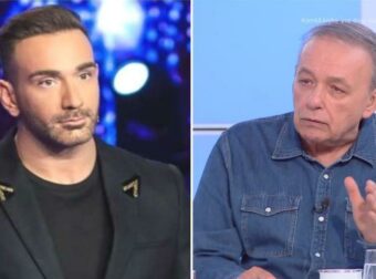 Ο Μικρούτσικος έβγαλε στη… σέντρα τον Κοκλώνη: Δεν ισχύει ότι έδινε 80.000 ευρώ τον μήνα