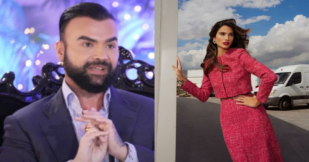 «Απασφάλισε» ο Κονδυλάτος για την Παπαγεωργίου: «Πήρε δουλειές που θα έπρεπε να…»