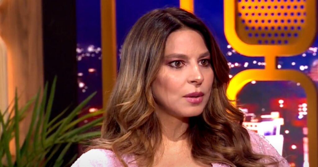 Κωνσταντίνα Ευριπίδου: Το διαζύγιο, ο Μιχόπουλος, το εξώδικο της Οικονομάκου και η επέμβαση στο στήθος