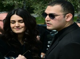 Αυστηρή προειδοποίηση από τα παιδιά του Αλέξη Κούγια: «Σε περίπτωση μη συμμόρφωσης…»