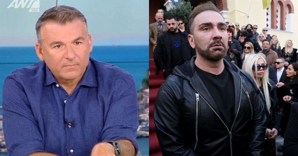 Νίκος Κοκλώνης: Παρενέβη στο Πρωινό για τα χρωστούμενα και την Καινούργιου – «Ψέματα δεν θα πω! Με την Κατερίνα είμαστε…»
