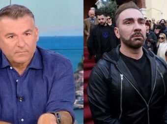 Νίκος Κοκλώνης: Παρενέβη στο Πρωινό για τα χρωστούμενα και την Καινούργιου – «Ψέματα δεν θα πω! Με την Κατερίνα είμαστε…»