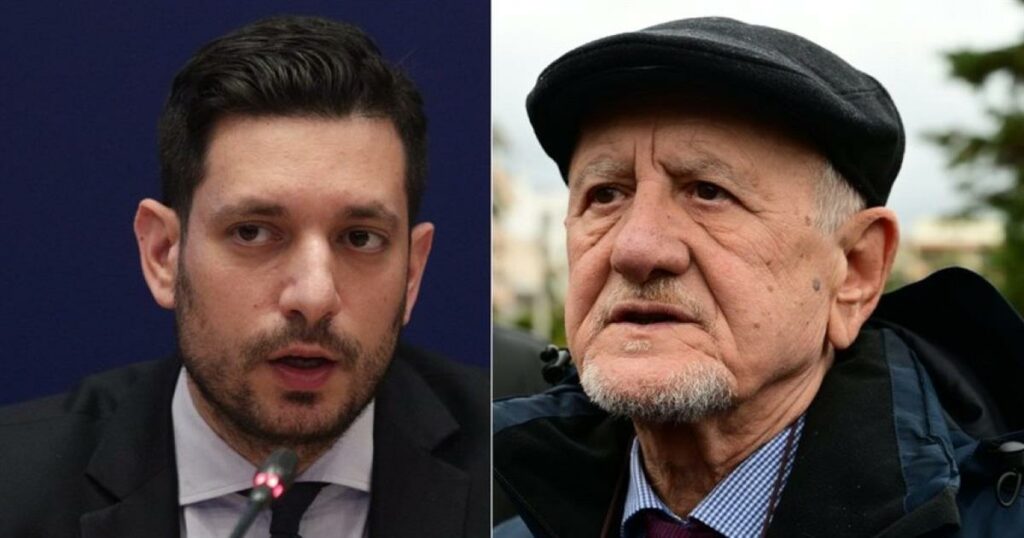Έπος με το Sknipa Pass: Η πρόταση του Κυρανάκη που έχει φέρει τα πάνω κάτω – Τι λέει ο πρόεδρος των ταξί