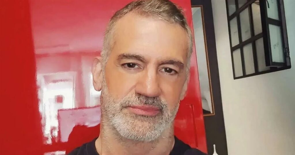 Συγκλονίζει ο Χρήστος Μάντακας: «Οι γιατροί μου είπαν ότι δεν υπάρχει βιβλιογραφία για αυτό που μου συνέβη»