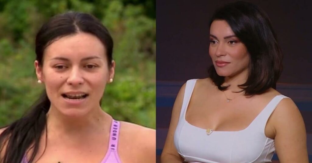 Από το Survivor στο Dragons’ Den: Η Μαριάνθη Κάσδαγλη ζήτησε 30.000 ευρώ για την επιχείρησή της