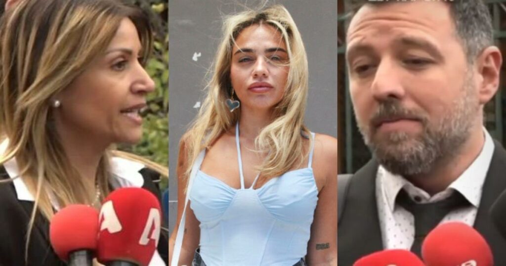 Σοφία Παυλίδου κατά Μάνου Παπαγιάννη: «Και η Κόνι Μεταξά φοβόταν ότι θα τη σαπίσει στο ξύλο – Τα είδε όλα»