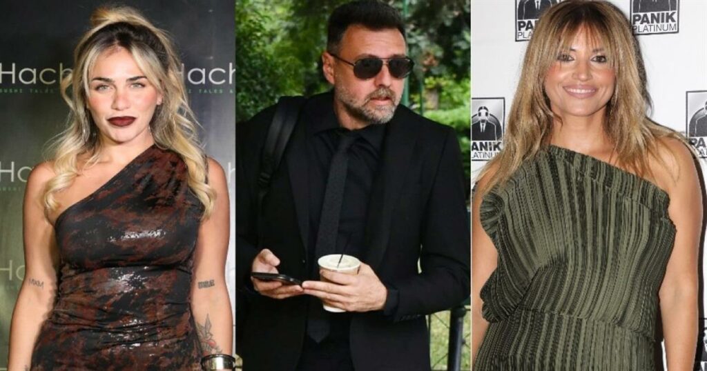 Δίκη Παπαγιάννη & Παυλίδου: Συγκλονίζει η Κόνι Μεταξά – «Την έπιασε από τον λαιμό και την πέταξε στον νιπτήρα»