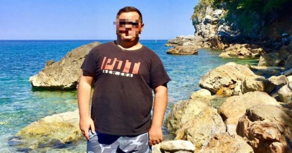 Το προφίλ του μητροκτόνου της Λάρισας: Ένας τεμπέλης που δήλωνε μουσικός και ζητούσε δανεικά – «Φέρε μου να βγω για καφέ»
