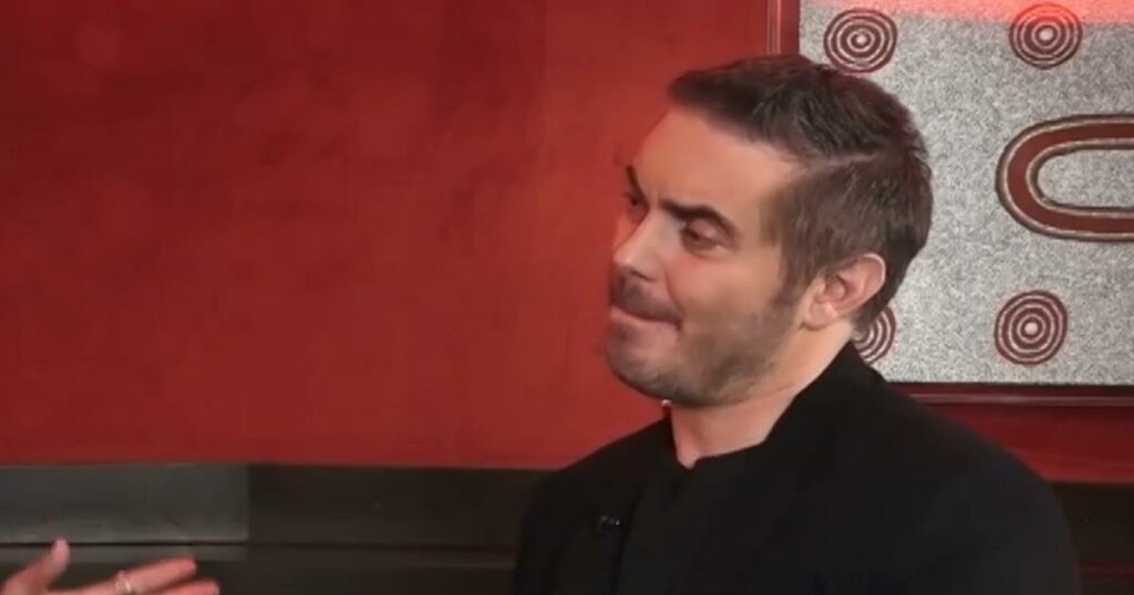 Χατζηγιάννης: «Τον ίδιο πόνο ζήσαμε και οι δυο! Δεν ήταν μονόπλευρο!» – Η αποκάλυψη για τον χωρισμό με την Μακρυπούλια