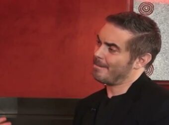 Χατζηγιάννης: «Τον ίδιο πόνο ζήσαμε και οι δυο! Δεν ήταν μονόπλευρο!» – Η αποκάλυψη για τον χωρισμό με την Μακρυπούλια