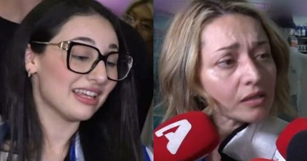 «Μπουστάρισμα» για την Klavdia τα σχόλια περί «πάτου του βαρελιού» – Οι πρώτες δηλώσεις της μητέρας της μετά την επιστροφή της στην Ελλάδα