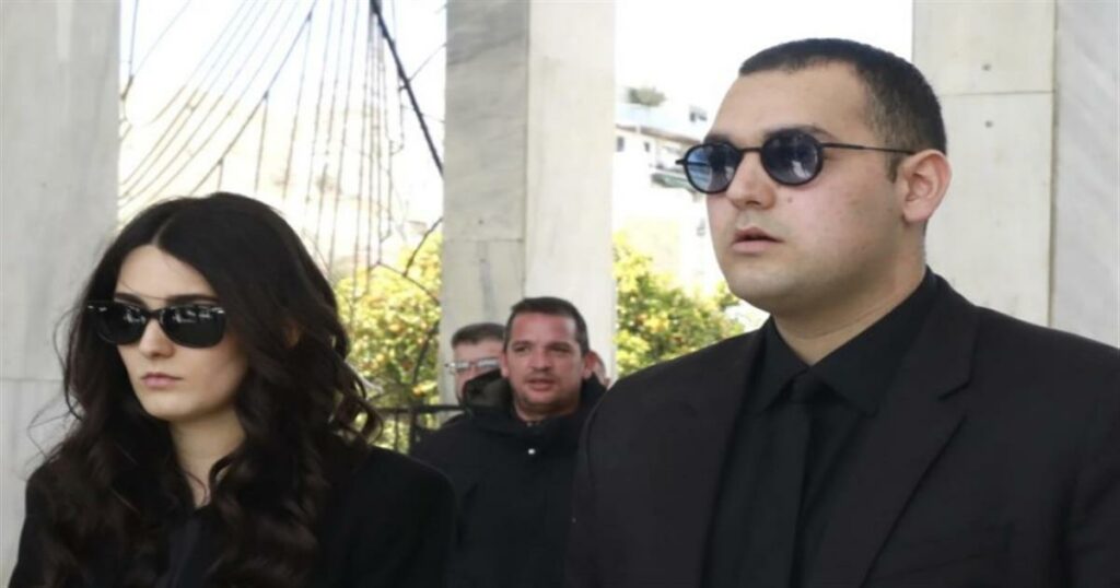 Έκτακτn ανακοίνωση από Χρήστο και Μάιρα Κούγια