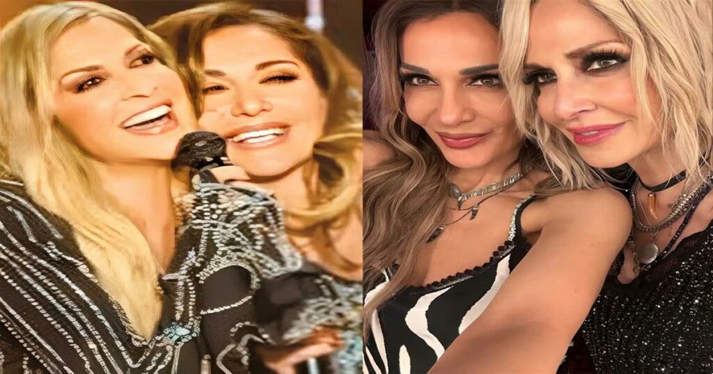Ούτε Βίσση, ούτε Βανδή: Αυτή είναι η πιο ακριβοπλnρωμένη Ελληνίδα τραγουδίστρια – Ζαλίζουν οι αριθμοί