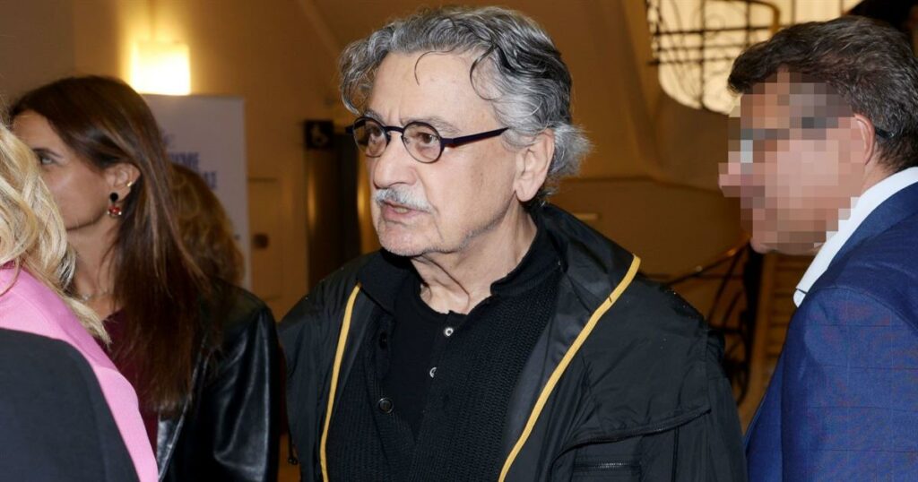 Πέθανε ο Νίκος Γαλανός
