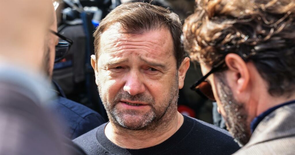 Ραγίζει καρδιές ο Νίκος Πλακιάς για το πώς στέκεται όρθιος μετά τον χαμό των παιδιών του