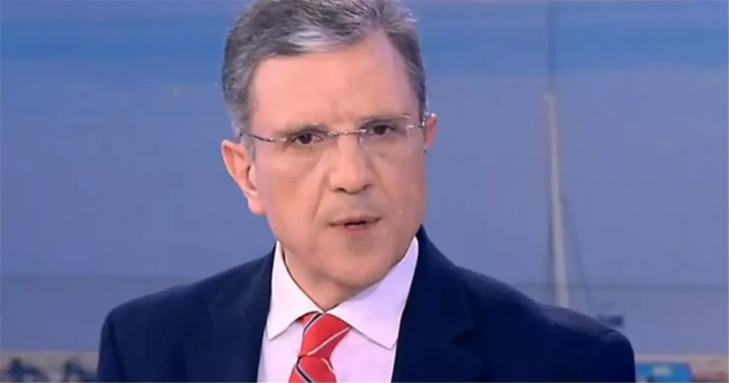 Έκτακτo για Γιώργο Αυτιά