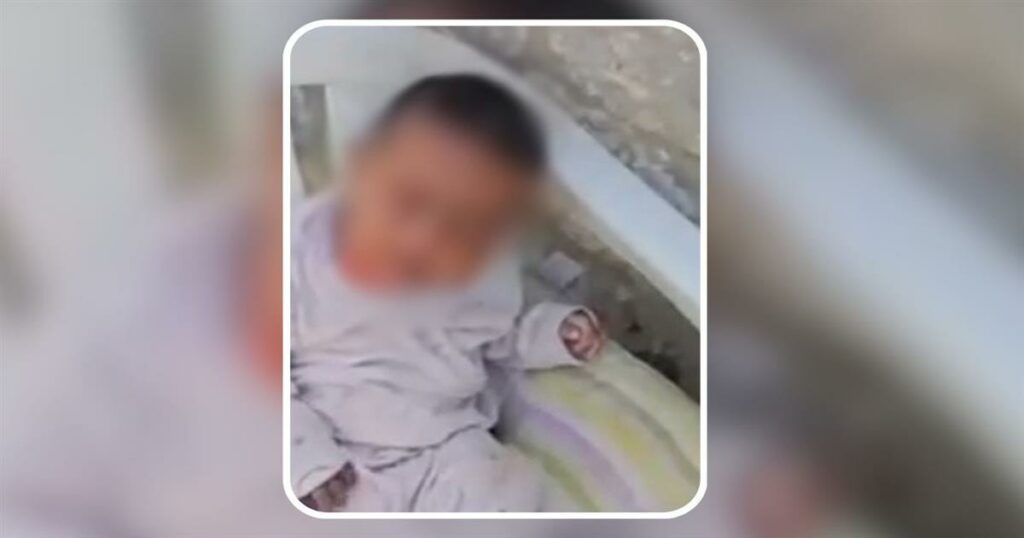 Ραγδαία εξέλιξη με το μωpάκι στον Άλιμο – Μπαίνει φυλακή η γιαγιά του βρέφους