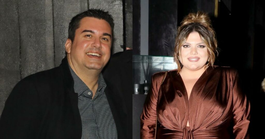Κατσαρίδης για το τέλος του Πάμε Δανάη: «Το Mega είναι ένα σοβαρό κανάλι που κάνει αυτό που πρέπει να κάνει»