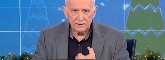Ούτε Στεφανίδου ούτε και Λιάγκας – Μεγαλοδημοσιογράφος για… αντι-Παπαδάκης!