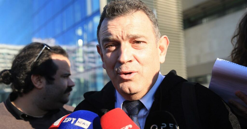 Εθνική Πινακοθήκη: Αγωγή άνω των 400.000 ευρώ κατά Παπαδόπουλου για την καταστροφή των έργων στην Πινακοθήκη