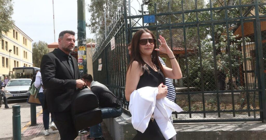 Μάνος Παπαγιάννης για την καταδίκη του: «Ήταν μία πολύ άδικη απόφαση – Θα τα ξαναπούμε»