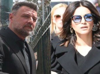«Έσπασε» τη σιωπή της η Κόνι Μεταξά για Παπαγιάννη – Παυλίδου: «Του φώναζα “τι κάνεις εκεί ρε! Σταμάτα ρε!»