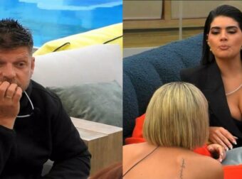 «Πάτωσε» το Big Brother στο πρώτο του επεισόδιο
