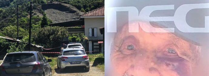 Αλληλοκατηγορίες για την πατροκτονία στην Αμφιλοχία: «Θα λύνονταν όλα εάν…»