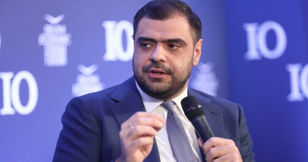 Παύλος Μαρινάκης: Οι φοιτητές που θα συλλαμβάνονται για αξιόποινες πράξεις θα χάνουν τη φοιτητική ιδιότητα για δυο χρόνια